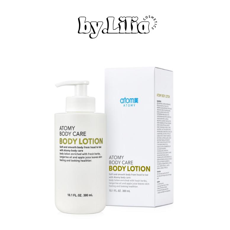 Лосьон для тела Atomy 300 мл