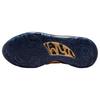 Nike KD 15 EP Olympic Men Sneakers Gold Metallic-Gold University-Red DM1054-700