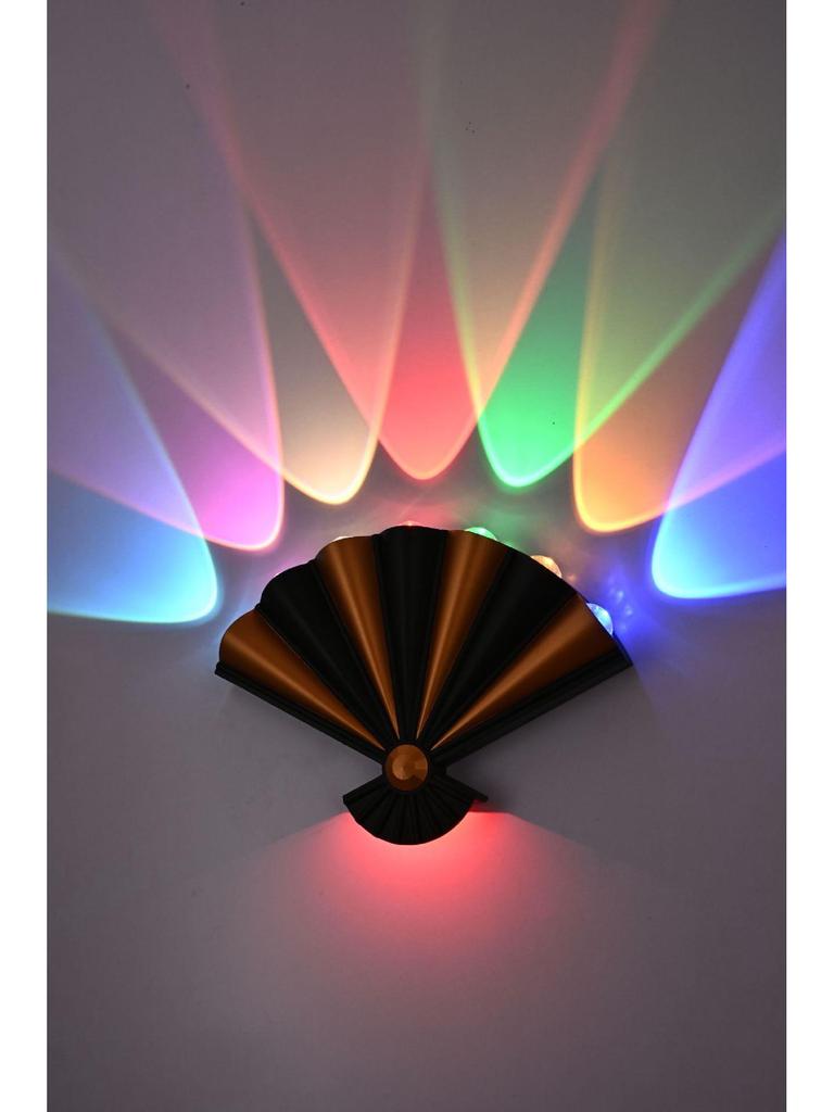 Airplane Series Outdoor Minimalist Wall Light for Villa, Courtyard, Balcony, Corridor, Aisle, or Stairway