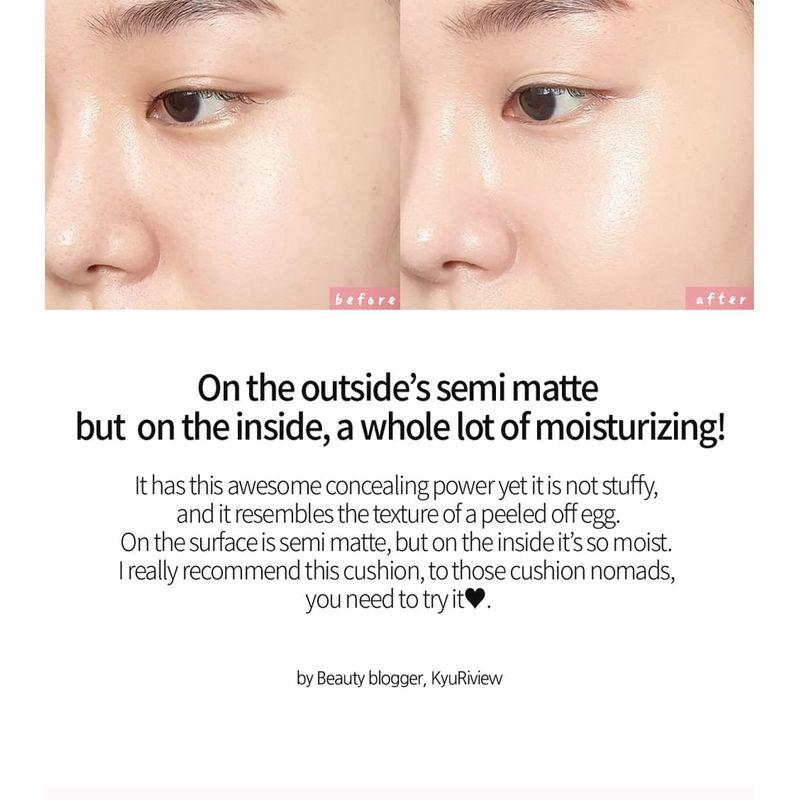 Aperire - Day Dream Cover Cushion - 5 Colors