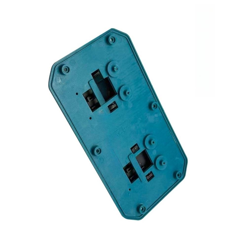 

Battery holder bracket for Dayi for A3/2106 Battery dual capacity wall mount built in DC power port ABS design China Mainland