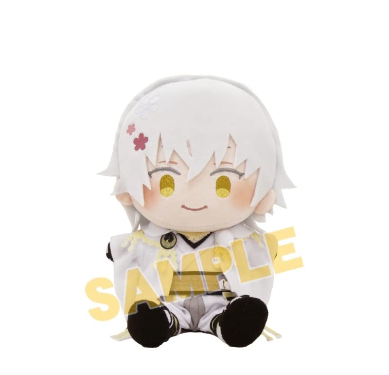 

Naughty Touken Ranbu Plush Toy Tsurumaru Kuninaga Tsurumaru Kuninaga