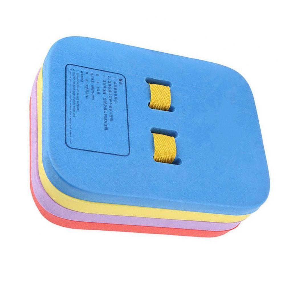 Board EVA Foam Board Back Float Board Swimming Back Float Swimming Back Drift Swim Floating Back