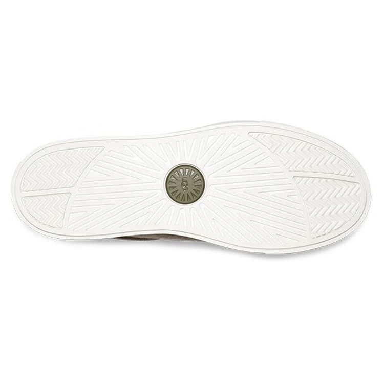 UGG Comfortable Simple Fashion Sneakers Men Sneakers Moss-Green 1130753-MGLR