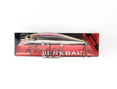 DUO Realis Jerkbait 100F Floating Lure CRA3013 (6878)