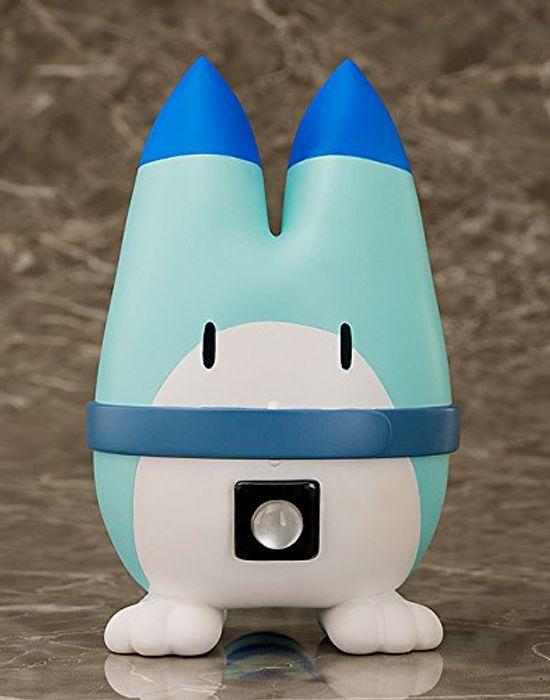 Kemono Friends Soft Vinyl Lucky Beast Non-Scale Soft Vinyl Painted Complete Figure