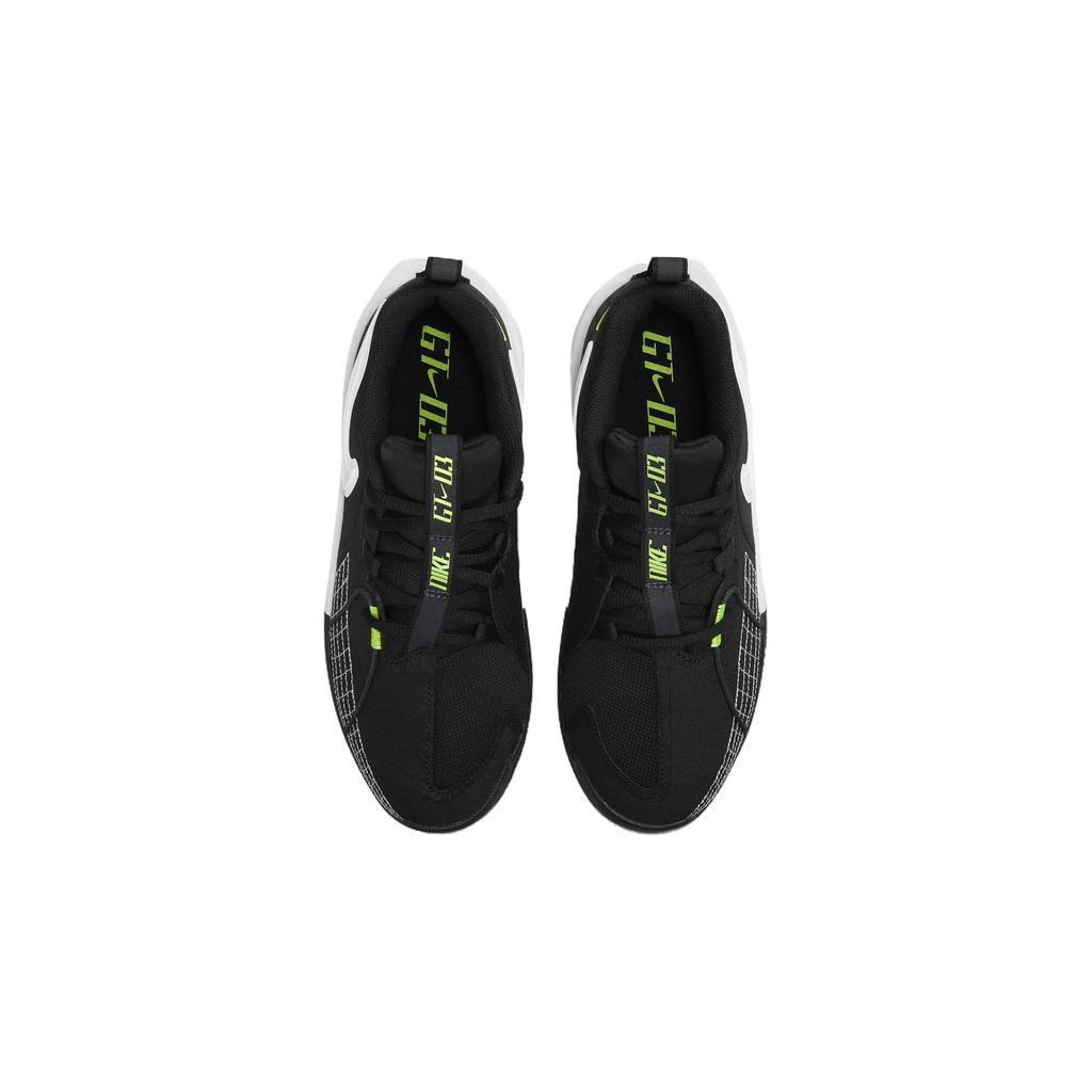 Nike Air Zoom GT Cut 3 Black Anthracite GS FD7033-001