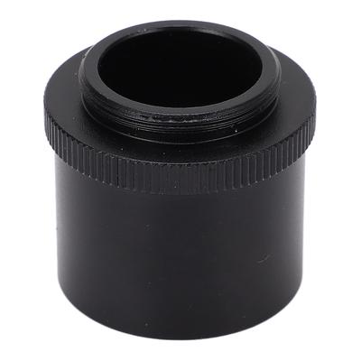 Astronomik Teleskop C Montaj Adaptörü 1.25 İnç Tüp Gözmerceği Dönüştürücü için Sönümleme Adaptörü 31.7 mm'den C CS CCD'ye