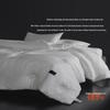 Edredón 100% Lana Australiana Mercury Home Textiles