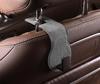 SWITISAN Car Seat Hook, Headrest Hook, Set of 2, Car