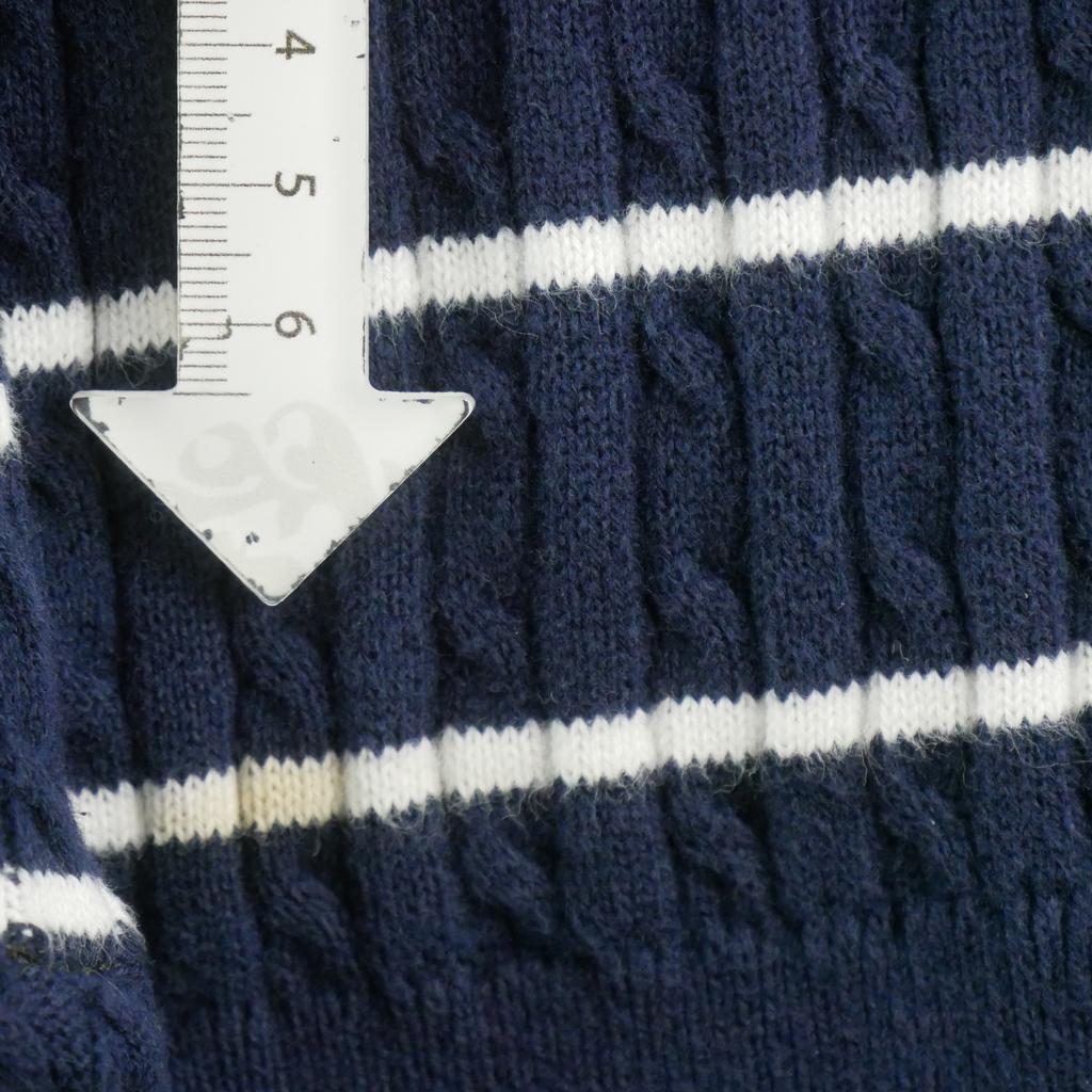 Seconde vie - Pull Femme Marine - Bon état