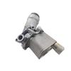 Engine Oil Cooler Filter Housing Assembly 55566784 650039 Aluminium Repair Parts for Vauxhall Adam Zafira