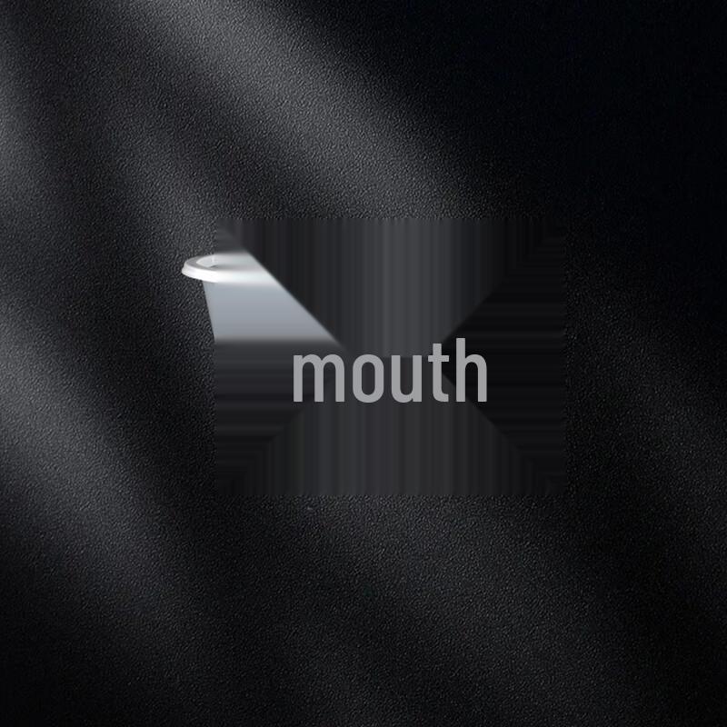 Disposable 800ml Round Takeaway Food Containers