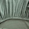 Plüsch Sofakissenbezug Für Wohnzimmer Sofabezüge Überwurf Für Chaiselongue Sofa Schutzbezug