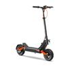 JOYOR S5-Z 600W Foldable Electric Bike - 48V13Ah 55KM Range City E-Bike with Off-Road Tires & Dual Suspension