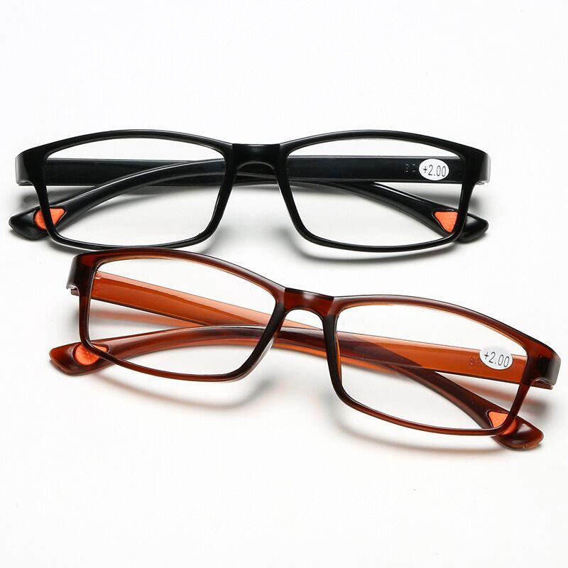 Lesebrille Männer frauen Anti Blaue Strahlen Presbyopie Brille Antifatigue Computer Brille mit +1,5 +2,0 +2,5 +3,0 +3,5 +4,0