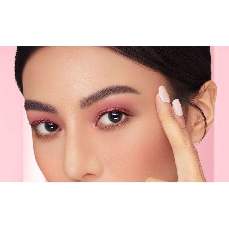 O.TWO.O - Love Mark Oogschaduw Palet - 2 Kleuren