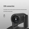 Lenovo thinkplus SX-HD15M HD USB Video Conference Camera (CN version)