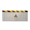 Aluminum Alloy Rat Barrier Board