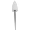 240 Grit Silicone Rubber Dental Polishing Burs Dental Grinding Polisher Burs Drill Bit AccessoryL