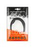 Usb-Microusb Cable 1M Cabletech Solid Eco-Line
