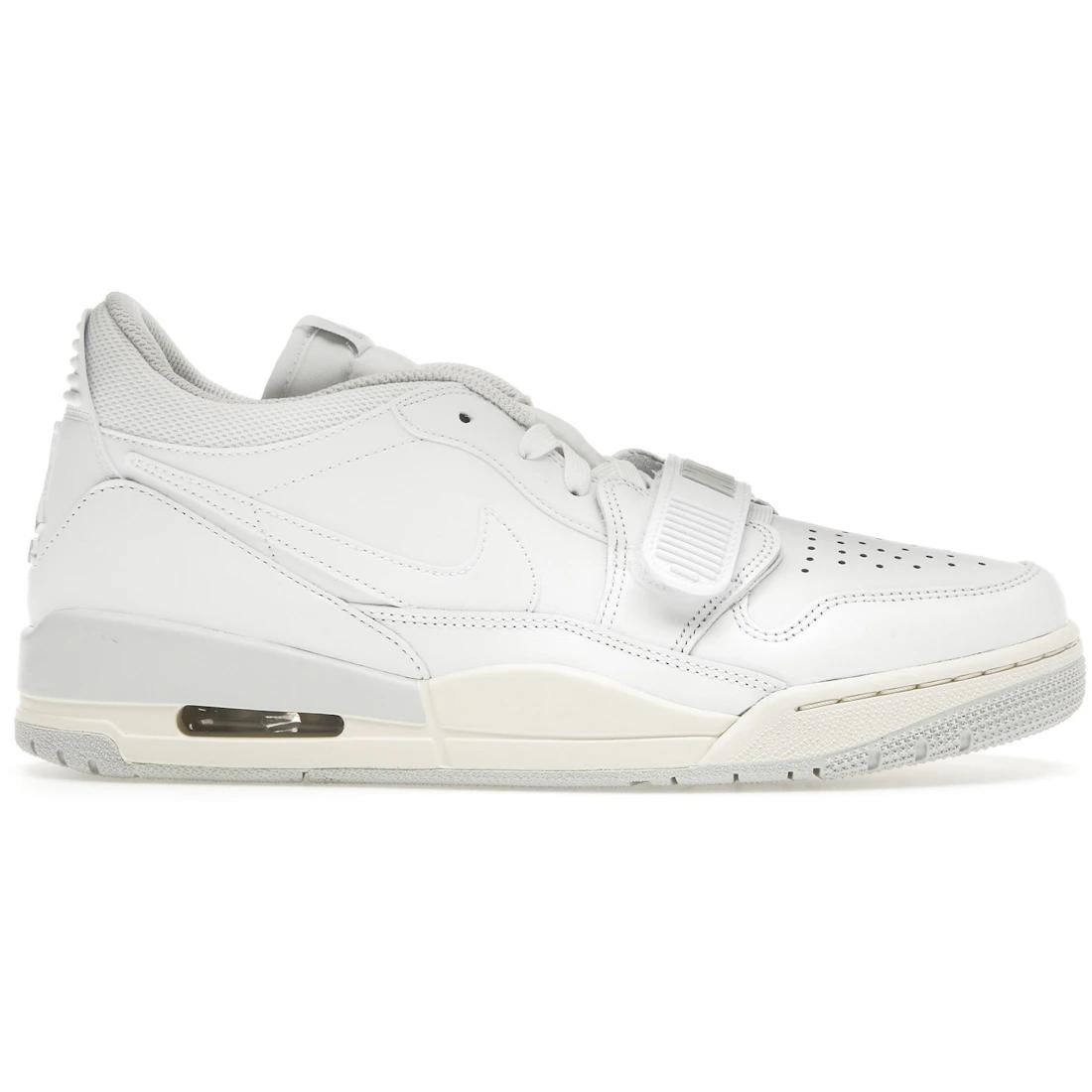 

Sneaker Jordan Legacy 312 Low White Coconut Milk(HJ9199-111) 46