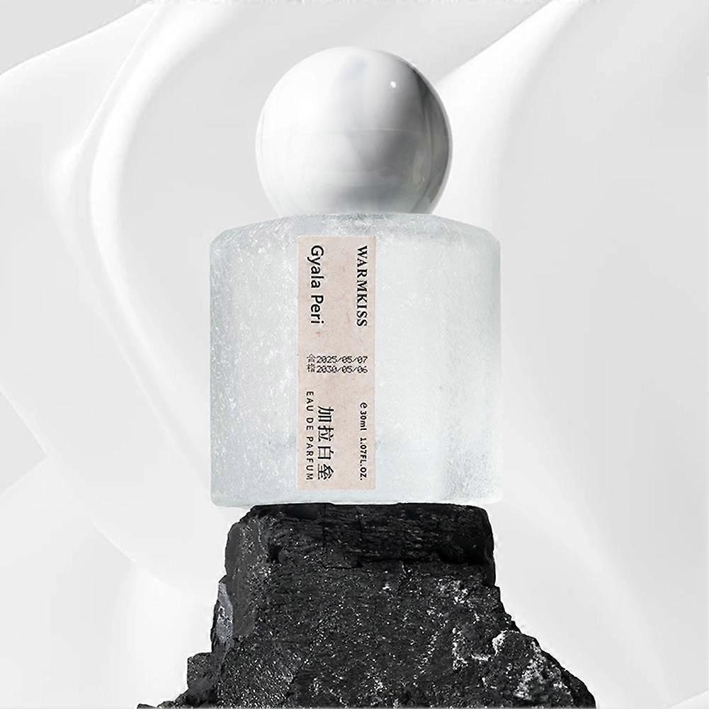 Women'S Perfume Longlasting Light Fragrance Charming Fragrant Daily Spray 30Ml