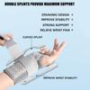 Adjustable Wrist Support Brace for Carpal Tunnel Tendonitis Arthritis Sprains Relief Orthopedic Wrist Protector