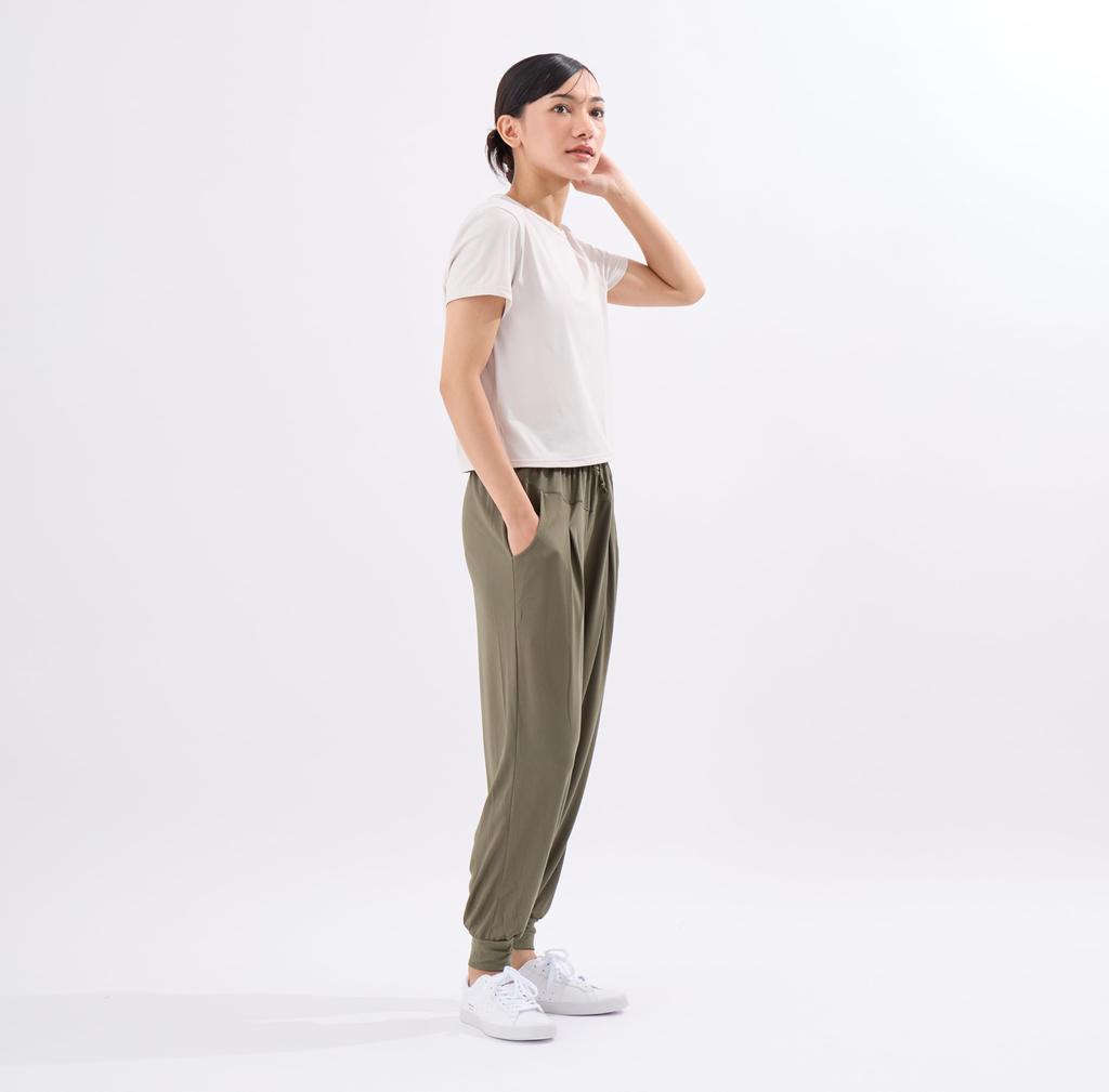 Zen Yoga Pants for Ultimate Comfort and Ease of Perfect for and Loungewear Wear Instructor-Designed Movement, Sports, Pilates, Training, (Small,