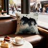Spiel Life Is Strange Kissenbezug Dekorative Kissenbezüge Bezug Sofa x Kissen Stück x x Kissenbezug