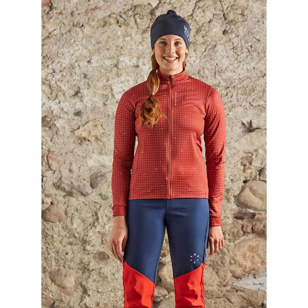 Maloja Флисовая на молнии SawangM. 1/1