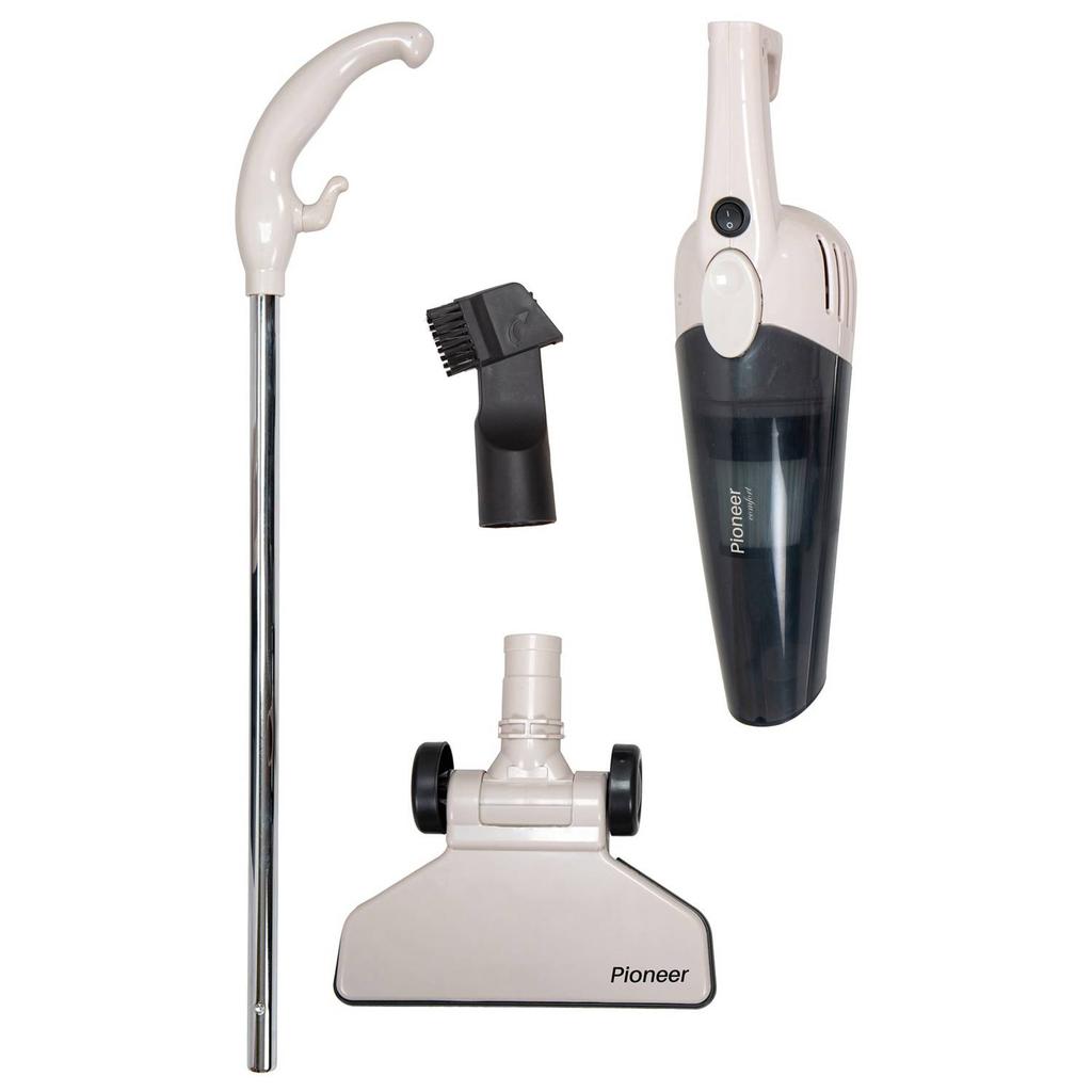 Buy Vacuum Cleaner Electric Pioneer Vc460s Sea Pearl at affordable