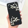 For Xiaomi Mi 11 Lite 5G Case Cute Fashion Painted Cover Soft TPU Phone Case For Xiaomi Mi 11 Pro Mi11 Lite 11Lite Fundas Bumper