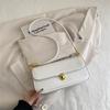 Small-scale High-end Baguettes, Stylish Cross-body Bag, Simple Shoulder Bag for Women