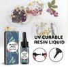 UV Curing Epoxy Resin for Casting, Coating, Jewelry Making