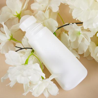 5Pcs 100Ml Empty Plastic Roll On Bottles Medicine Essential Oil Refillable