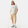 GAP T-Shirts Unisex Crew Neck Moderate 546487