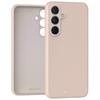 Etui Do Samsung Galaxy A55 Mercury Silicone Różowo-piaskowe