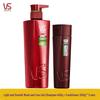 Sassoon Smooth & Silky Shampoo & Conditioner 3-Pack Set