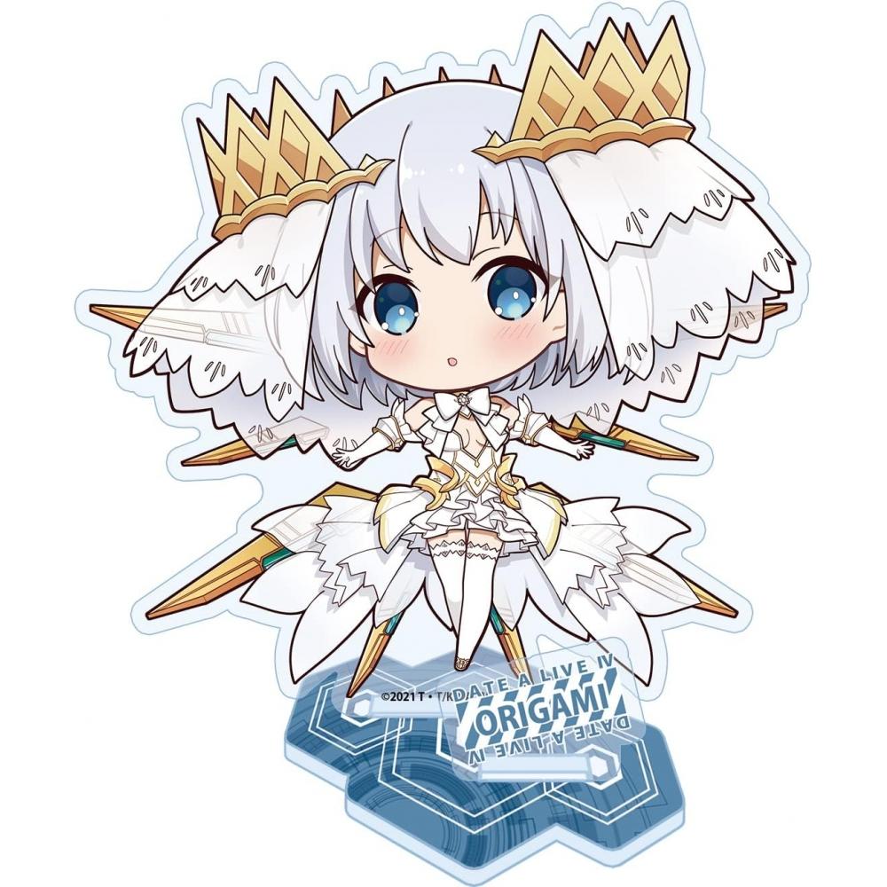 Сезонные растения  Сезонные растения  Date AlIve Iv [tobiichi Origami] Миниатюрная кружка Акриловая подставка