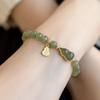 JYL TS Bracelet Wealth  Bead Design Attracts Prosperity And Success