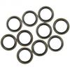 10pcs Set Banjo Bolt Washers Electric Motor For Nissin Master Cylinders Calipers