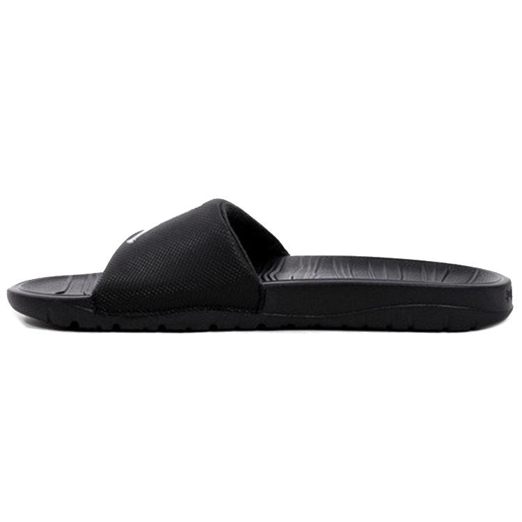 Air Jordan Break Slide  Black  Men s AR6374-001 EU 45
