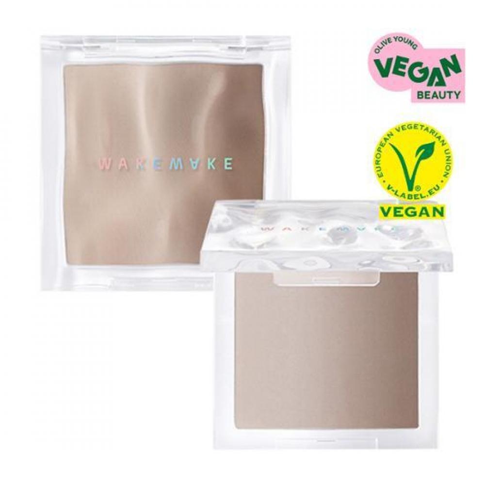 

Wakemake [Дизайн кистью] Wakemake Mix Bluring Volume Shading 2color Planning Single Item [Проект двойной кистью] 02 Soft Cool