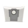 24 Pcs Dust Bag Collectors for Xiaomi Roborock Q5+ Q7 T8 S7 MAXV Ultra Q7 MAX Vacuum Cleaner Spare Parts Accessories