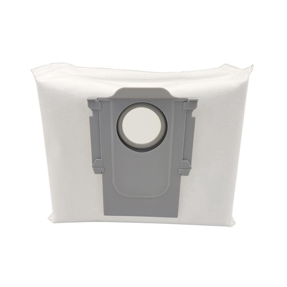 24 Pcs Dust Bag Collectors for Xiaomi Roborock Q5+ Q7 T8 S7 MAXV Ultra Q7 MAX Vacuum Cleaner Spare Parts Accessories