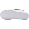 Nike Cortez Basic SL Synthetic Leather Low top Kids' Running Shoes White Red Children Aged 3 7 Years Old IQ7669-161