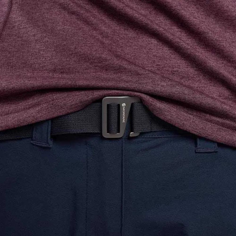 Montane Брюки F Terra Stretch Lite