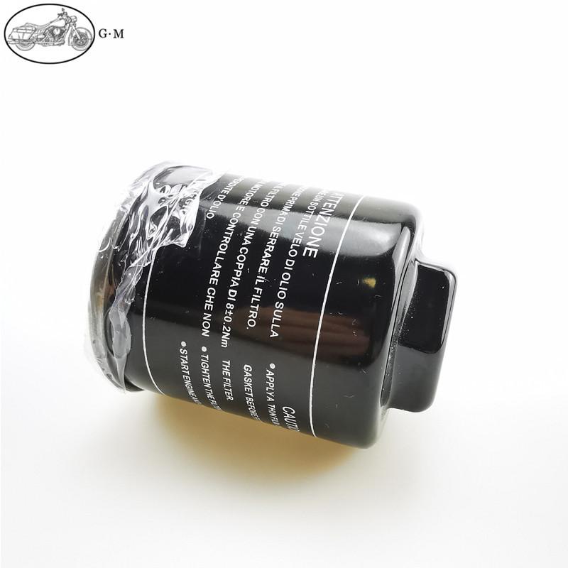 Motorcycle Scooter Oil Filter For For Longjia XDV250 XDV300 VMAX300 XDV 250 300