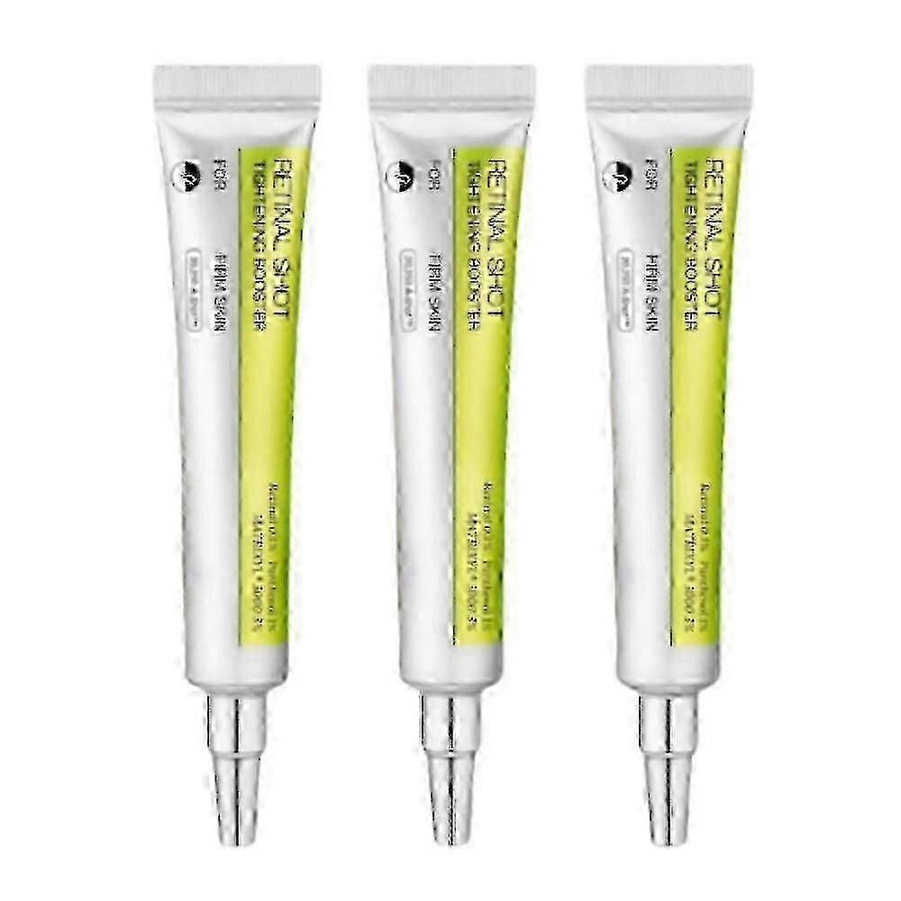 Celimax The Vita A Retinal Shot Straffender Booster | Porenverfeinerer, Falten & feine Linien, Straffere Haut, 15ml
